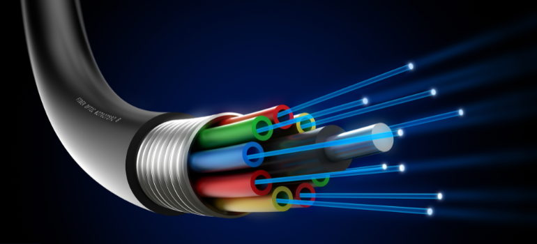 Fiber Line & Broadband Line Activation