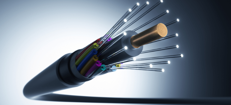 Optical Fiber & Landline Activation